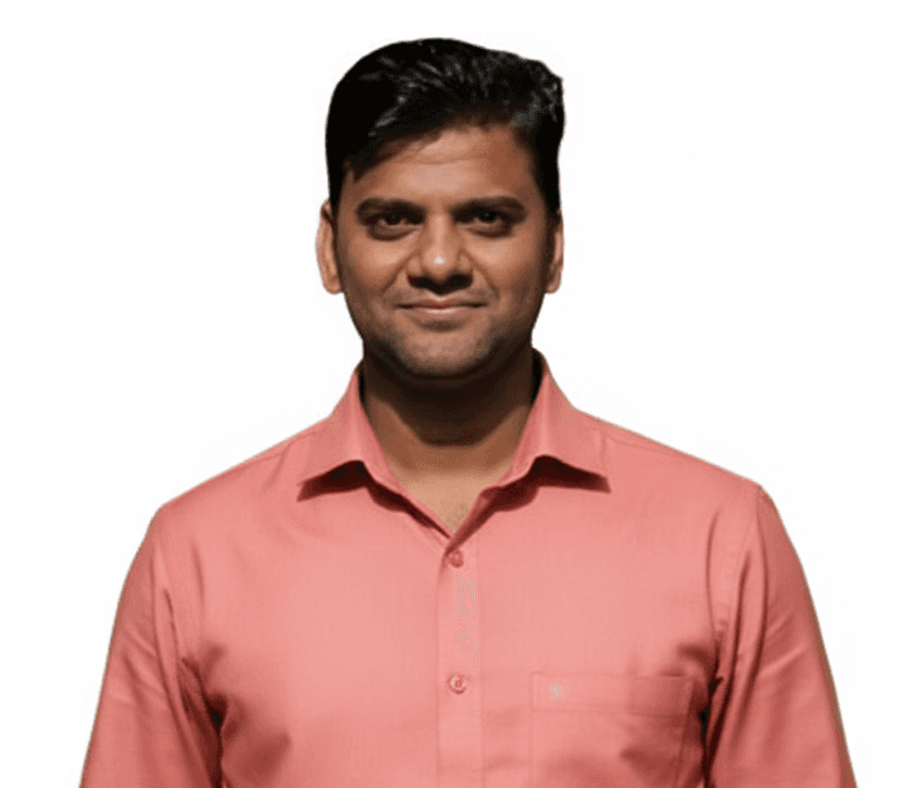 Abhishek Gupta