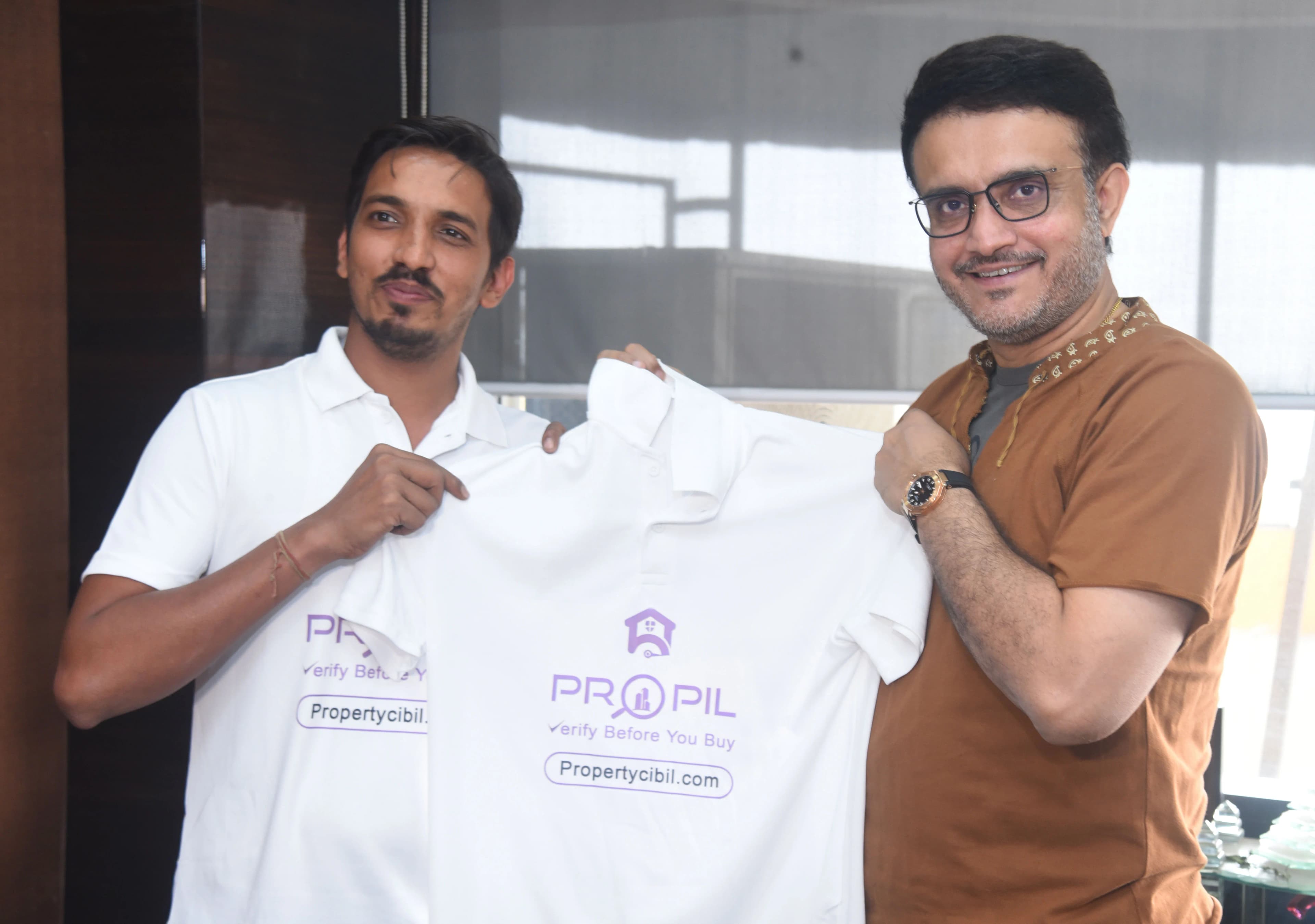 PropertyCibil community